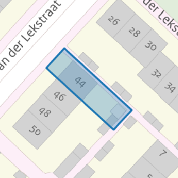 Perceel HDK03-E-6084