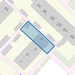 Perceel HDK03-E-6088