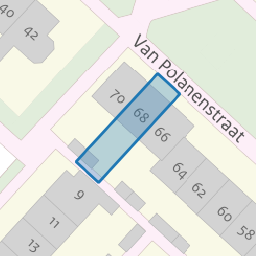 Perceel HDK03-E-6093