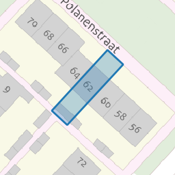 Perceel HDK03-E-6096