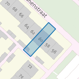 Perceel HDK03-E-6097