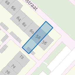 Perceel HDK03-E-6098