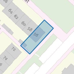 Perceel HDK03-E-6099