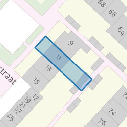 Perceel HDK03-E-6101