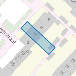 Perceel HDK03-E-6102