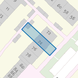 Perceel HDK03-E-6105