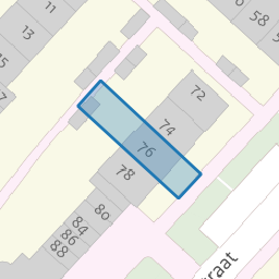 Perceel HDK03-E-6106