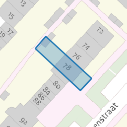 Perceel HDK03-E-6107