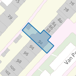 Perceel HDK03-E-6108