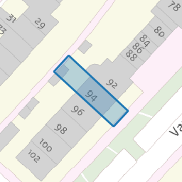 Perceel HDK03-E-6109