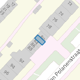 Perceel HDK03-E-6116