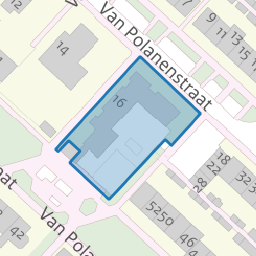 Perceel HDK03-E-6119