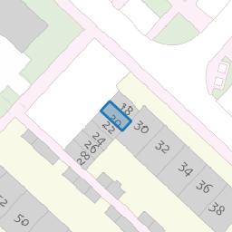 Perceel HDK03-E-6121