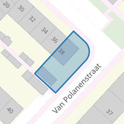 Perceel HDK03-E-6126