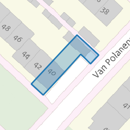 Perceel HDK03-E-6134