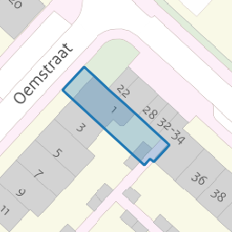 Perceel HDK03-E-6154