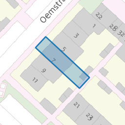 Perceel HDK03-E-6157