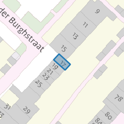 Perceel HDK03-E-6166