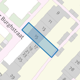 Perceel HDK03-E-6167