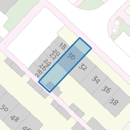 Perceel HDK03-E-6169