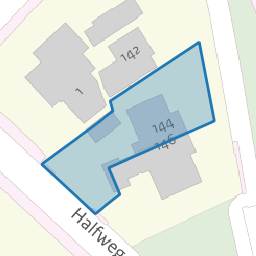 Perceel HDK03-E-6173