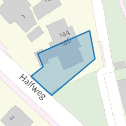 Perceel HDK03-E-6174