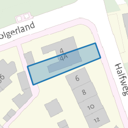 Perceel HDK03-E-6180