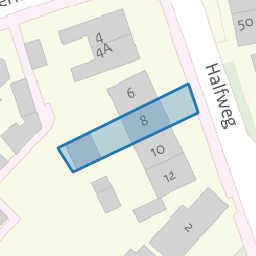 Perceel HDK03-E-6182