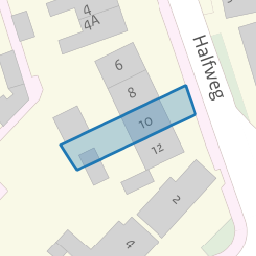 Perceel HDK03-E-6183