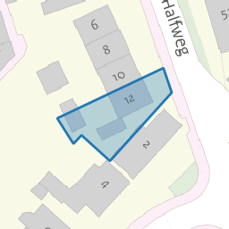 Perceel HDK03-E-6184