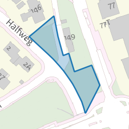 Perceel HDK03-E-6191