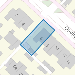 Perceel HDK03-E-6195