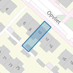 Perceel HDK03-E-6197