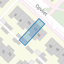 Perceel HDK03-E-6198