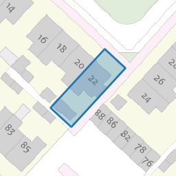 Perceel HDK03-E-6203