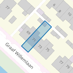 Perceel HDK03-E-6205