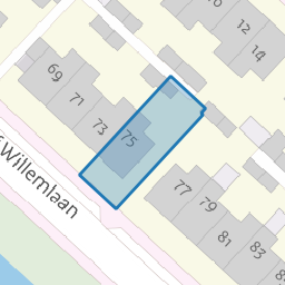 Perceel HDK03-E-6207