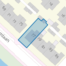 Perceel HDK03-E-6208