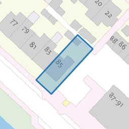 Perceel HDK03-E-6212