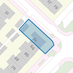 Perceel HDK03-E-6218