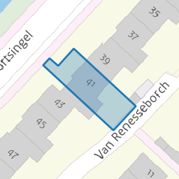 Perceel HDK03-E-6253