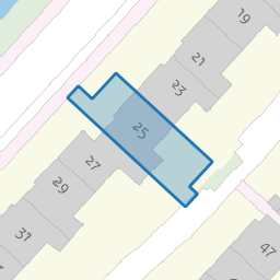 Perceel HDK03-E-6261