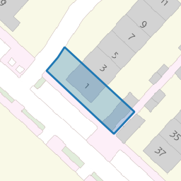 Perceel HDK03-E-6267