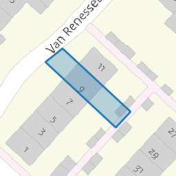 Perceel HDK03-E-6271