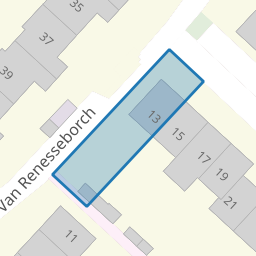 Perceel HDK03-E-6279