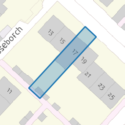 Perceel HDK03-E-6281