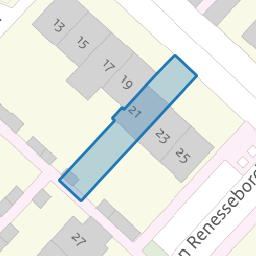 Perceel HDK03-E-6283