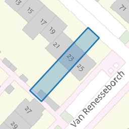 Perceel HDK03-E-6284