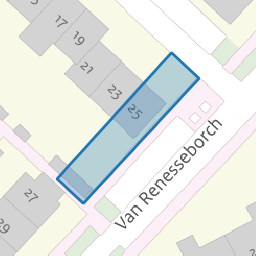 Perceel HDK03-E-6285