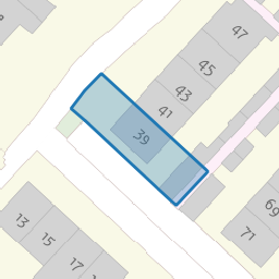 Perceel HDK03-E-6286